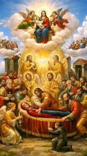 ማሪያም እናቴ አንች ታውቂያለሽ #መዝሙር #ኦርቶዶክስ #ኦርቶዶክስ_ተዋሕዶ #amharic #ethiopia #habesha #duet #love #colab #ኢትዮጵያ