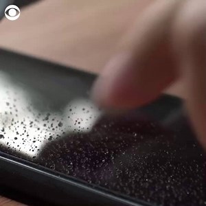 303K views · 296 reactions | We're all focused on washing our hands to prevent the spread of coronavirus – but what about our phones? Turns out there's a right way and a wrong way to disinfect those too. | CBS News | Facebook