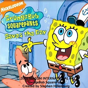 LeapFrog Leapster2 Game Trailer - SpongeBob SquarePants ...