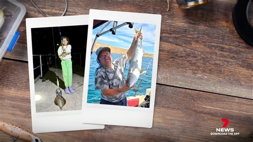 Catch you all next week! | 7NEWS Adelaide