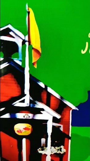 The Wonder Pets Save The Chimp 🐒🚀🌌 Opening Intro