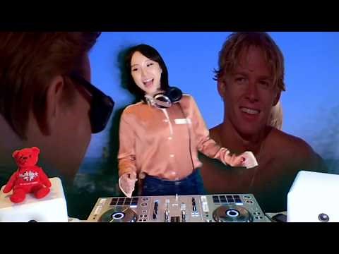 Roppongi Surfer Disco Vol.05.1980.12.19.Friday-NPT-