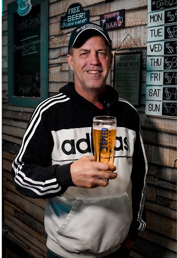 Thetoadstool on TikTok