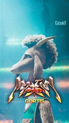 CORTIS Cooking Up New Hits in 'Mention Me'