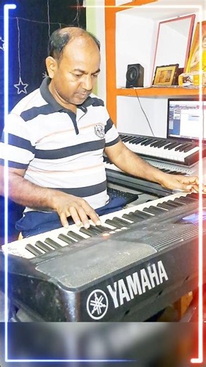 Shayad Meri shaadi ka khyal 🎹 instrumental music 🎵 #shorts