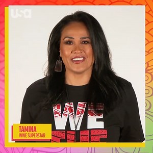 AAPI slang is an expression of heritage – and it's from the heart. | USA Network