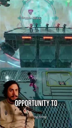Cyber Ninjas Unleash Lethal Force #shorts