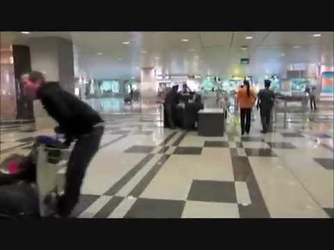 Outta My System ● Simple Plan (Official Video)