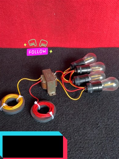 How to Create a 3500W Free Energy Generator