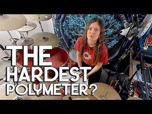 Explaining how to play this polymeter
