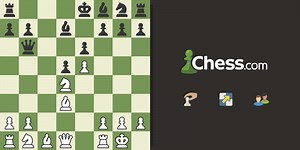 Completely French: Advance Variation