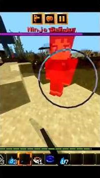 NARUTO CRAFT V2 #5 #minecraft #minecraftmods