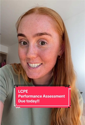 You have until midnight tonight (Monday 23rd) to email your Performance Assessment to your teacher 👩‍🏫 Here are the final questions asked in my DMs over the weekend #lcpe #lc #leavingcert #leavingcertpe #performanceassessment