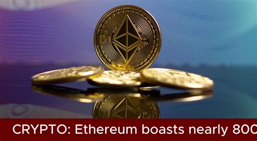 🚨DATA: $ETH UNDERVALUED BASED ON NETWORK ACTIVITY?Despite the price of @Ethereum remaining suppressed at around the $2,000 mark, network activity is stronger than ever.With some 788,000 active addresses per day, and 255,000 new addresses created per day, there is a case to say that $ETH's price is not where it should be...Source: Santiment