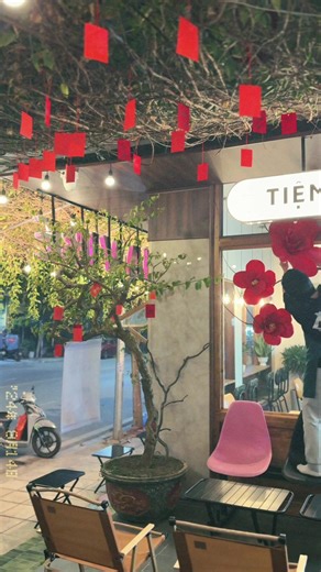 Demo tết 1 xíuuuu 🤩🤩😍😍🫣🫣#Matchavibe #matchangonviettri #douongngonviettri #decortet #trending