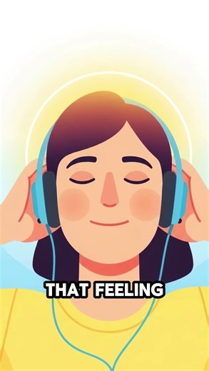 The Science Behind Why You REPEAT Songs #shorts