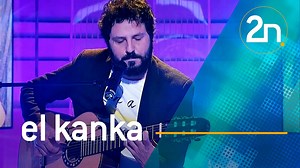 😍 ¡Maravilloso! ¡Ya puedes volver a ver la actuación de El Kanka en #La2N21E con su "Guapos y guapas"! 👇👇 | La 2 Noticias