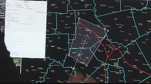 NWS' radio transmitter in Eatonton is down ahead of incoming storms, but there are other options