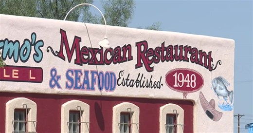 South Tucson's history & heritage make it Absolutely Arizona