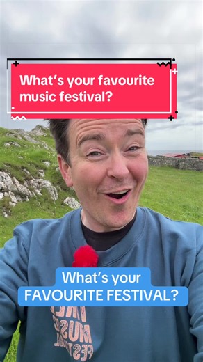 Tiree Music Festival Scotland: My Favourite Scottish Island Festival
