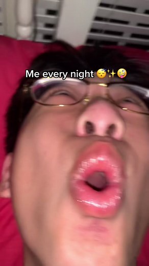 It’s either because I am now nocturnal or because the stanky smell in my room was from my avocado plant which had root rot which messed with my brain