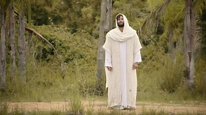 39K views · 377 reactions | Jesus surpreende apóstolos e faz nova aparição para seus seguidores ✨ Nesta quinta-feira (21), não perca o capítulo da Novela Jesus, às 21h45, na tela da Record TV! | RECORD | Facebook