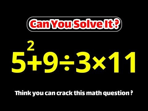 Your Brain vs This Math Puzzle! Who Wins?📚