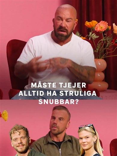 Sant eller falskt❓ Updejt / SVT Play #updejt #svtplay #gvfö #janemanuel @janemanuel @robinmos1