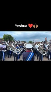 1M views · 46K reactions | #FEAST_OF_CLOUD #SHARPEVILLE_MSESI #YEAR_2025 'YESHUA' By Jesus Image Arrangement By PF 'The GREAT' " My beloved is the most beautiful, Among thousands and thousands, ..... Yeshua ahh ah ah, ahh ah ah...... | SEDIBENG MARINES | Facebook