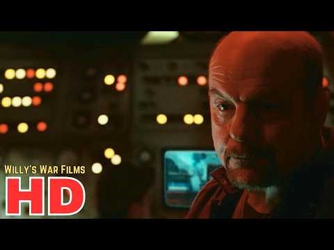 Skynet Wipes Out Resistance Command - Terminator Salvation