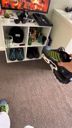 Affordable Alternatives to Nike Shox in Streetwear