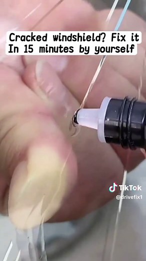 Essential Windshield Repair Techniques Explained