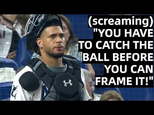 Every Time an MLB Announcer Got Furious at Their Own Team Mid-Game in 2025