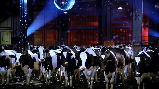 Chick-fil-A TV Spot, 'Burgerz Going Away Partee'