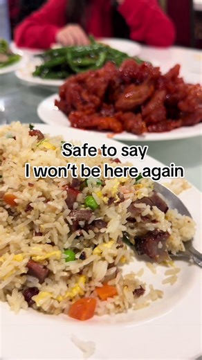 Frustrating Dining Experience: Strikes at the Restaurant