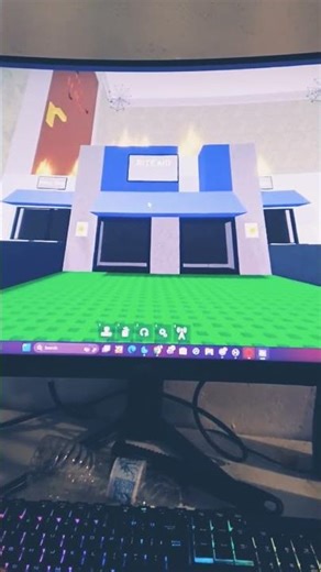 Rite aid in roblox?!