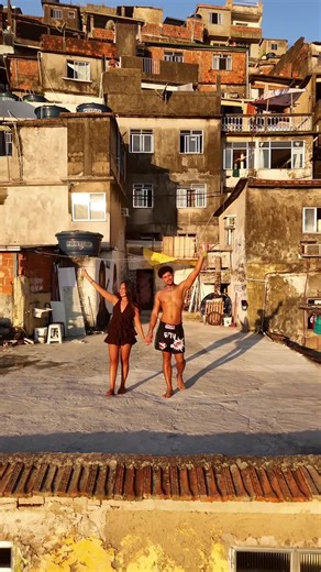 Exploring Rio's Favelas: An Authentic Local Experience