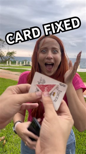 Learn Torn Card Fix 🪄