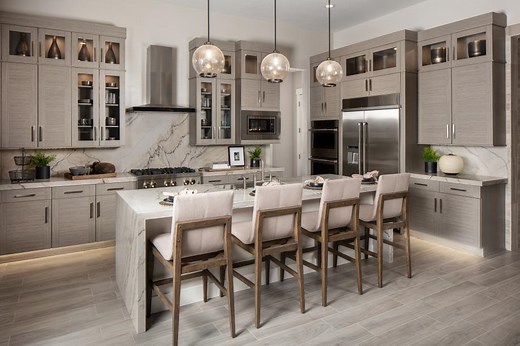 New Construction Homes for Sale in Nevada by Toll Brothers