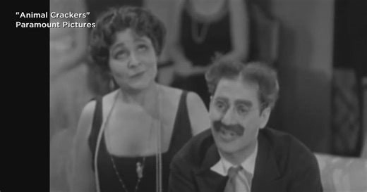 Classic films, songs, and cartoons enter public domain as 95‑year copyrights expire