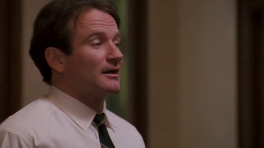 "No matter what anybody tells you, words and ideas can change the world." We're celebrating the 30th anniversary of the Oscar-winning film, 'Dead Poets Society'. What's your favorite quote? https://imdb.to/2Kx0FYy | IMDb