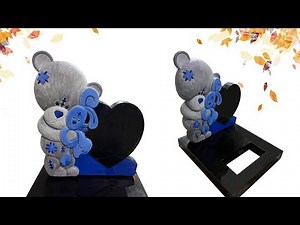 The Art of Tombstone Crafting: Step-by-Step Process and Expert Tips