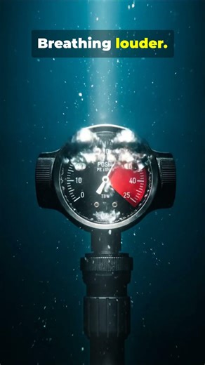 He Got Lost 1,000 Feet Underground