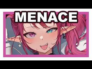 IRyS being UNHINGED for 9 Minutes straight... [IRyS | Hololive English]