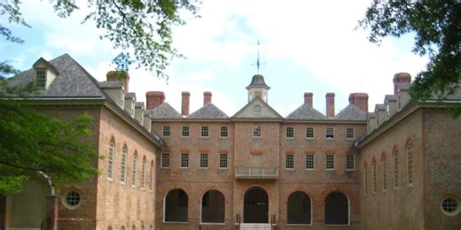This Day in History: Charter granted for College of William and Mary