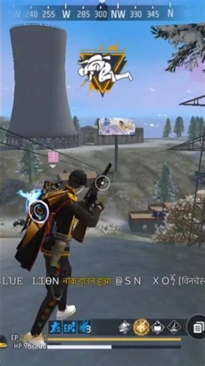 Normal hacker in my game play please support 🥺😥♥️♥️