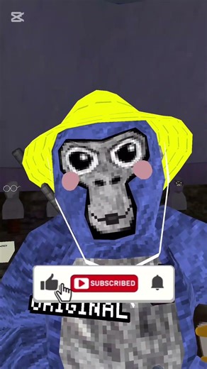 gorilla tag colour code! #gorillatag #gorillatagquest #gtag #fun #vr #gameplay #colour