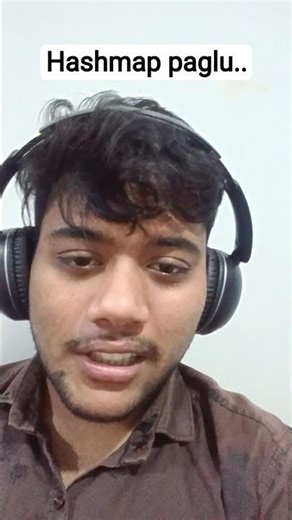 Learn hashmap and use it | #coding #programming #codeprep #shortvideos #trending #programmerlife