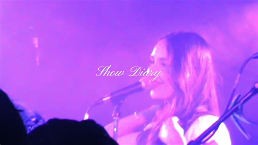 Supporting Ruby Roberts: A London Diary