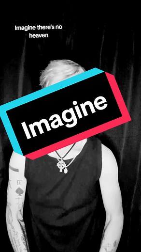 Sam Signs Imagine Peace - Real Sam ASL Interpretation